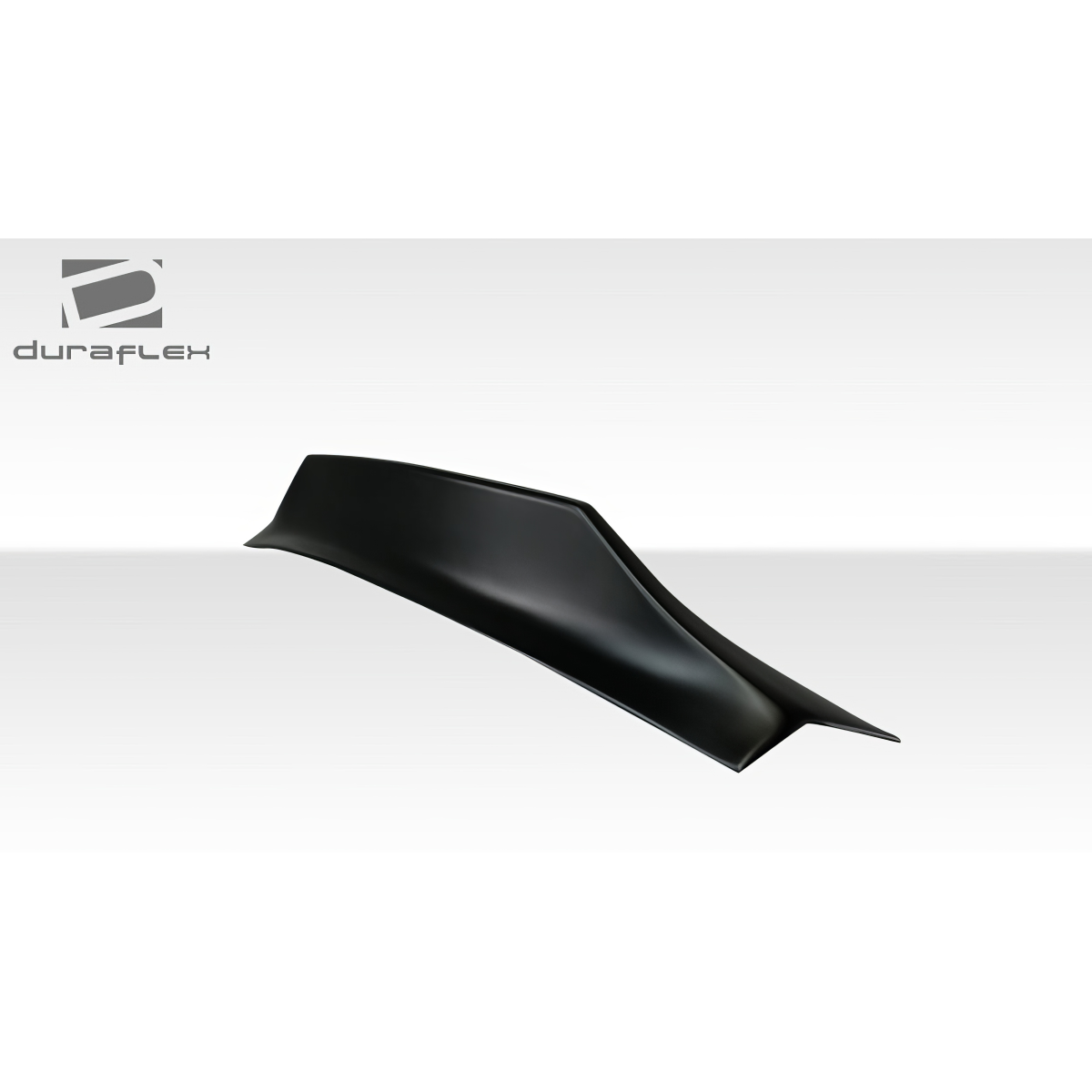 Modify your Subaru Impreza 2002 with our Exterior/Wings - Rear wing spoiler at a slight angle