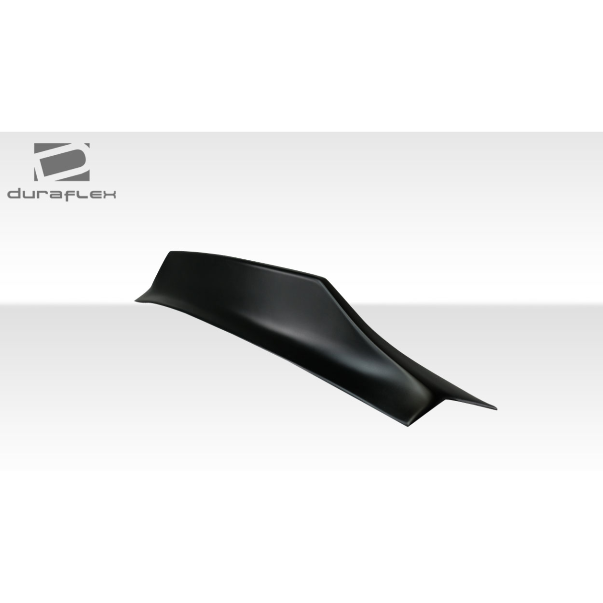 Modify your Subaru Impreza 2002 with our Exterior/Wings - The angle shows a side view of the wing