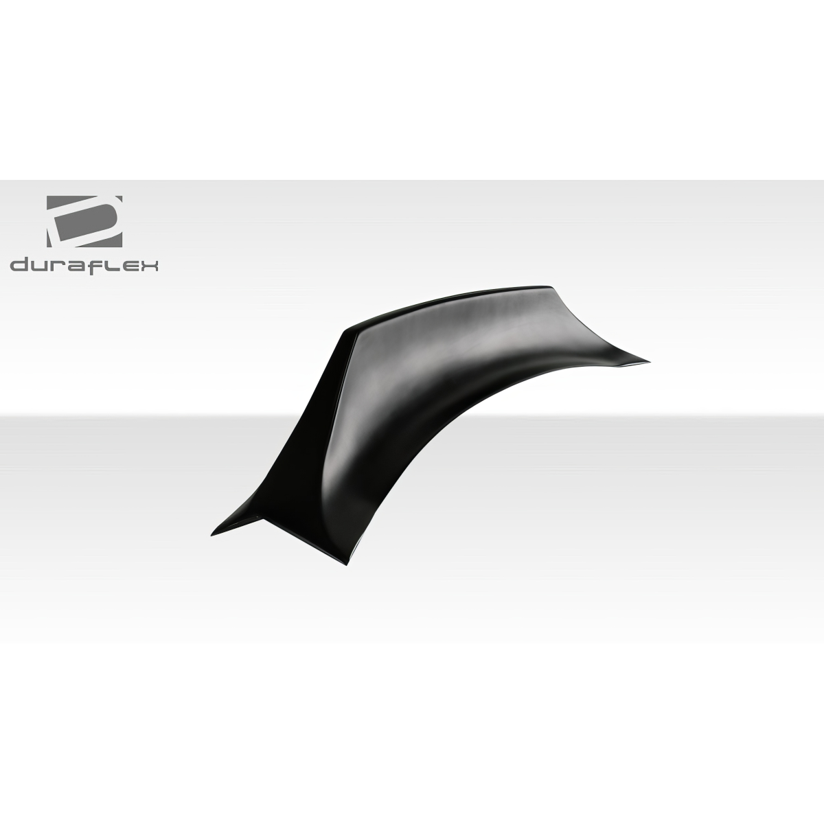 Modify your Subaru Impreza 2002 with our Exterior/Wings - The part is viewed from a slight angle above