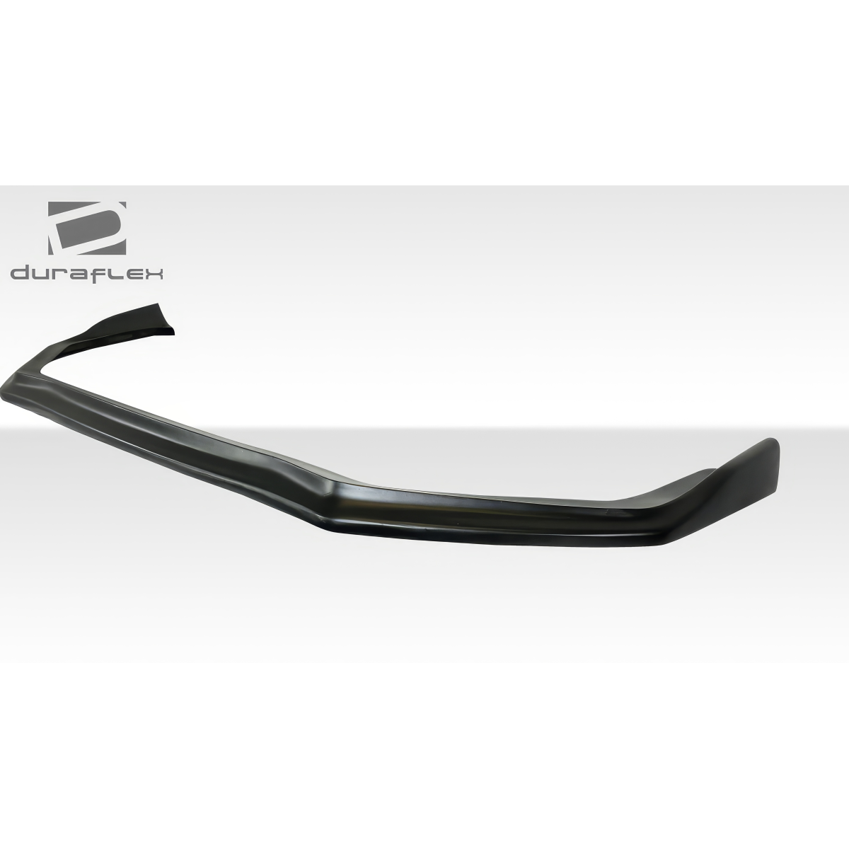 Modify your Subaru Impreza 2015 with our Exterior/Front Bumpers or Lips - Front lip under spoiler viewed at an angle