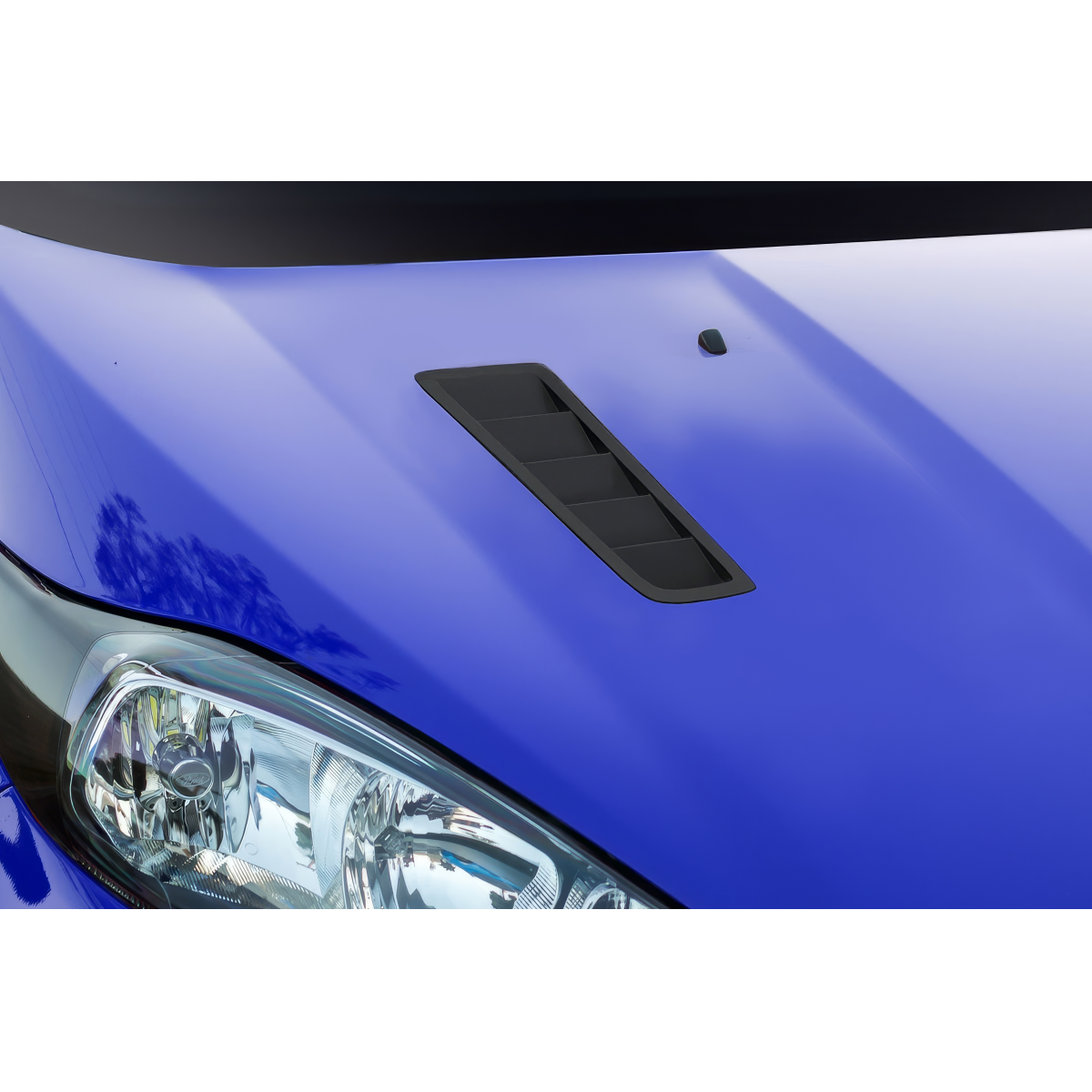 Modify your Universal   with our Exterior/Hoods - Part viewed from slightly elevated angle