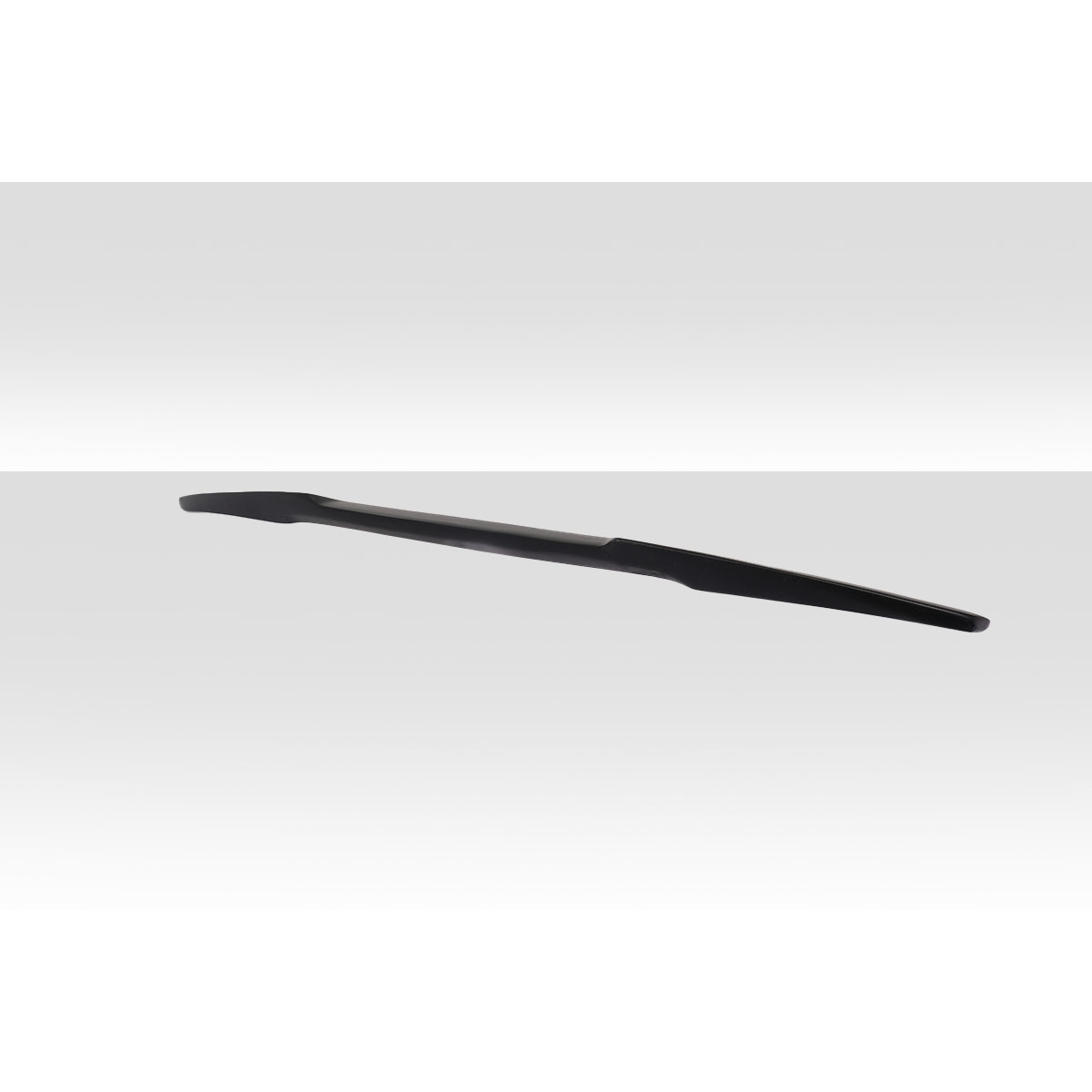 Modify your BMW 4-Series 2014 with our Exterior/Wings - Part shown at a side profile angle