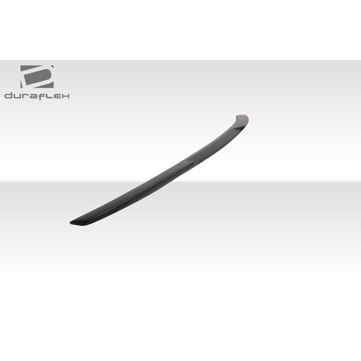 Modify your BMW 4-Series 2014 with our Exterior/Wings - Side view angle on the rear wing accessory