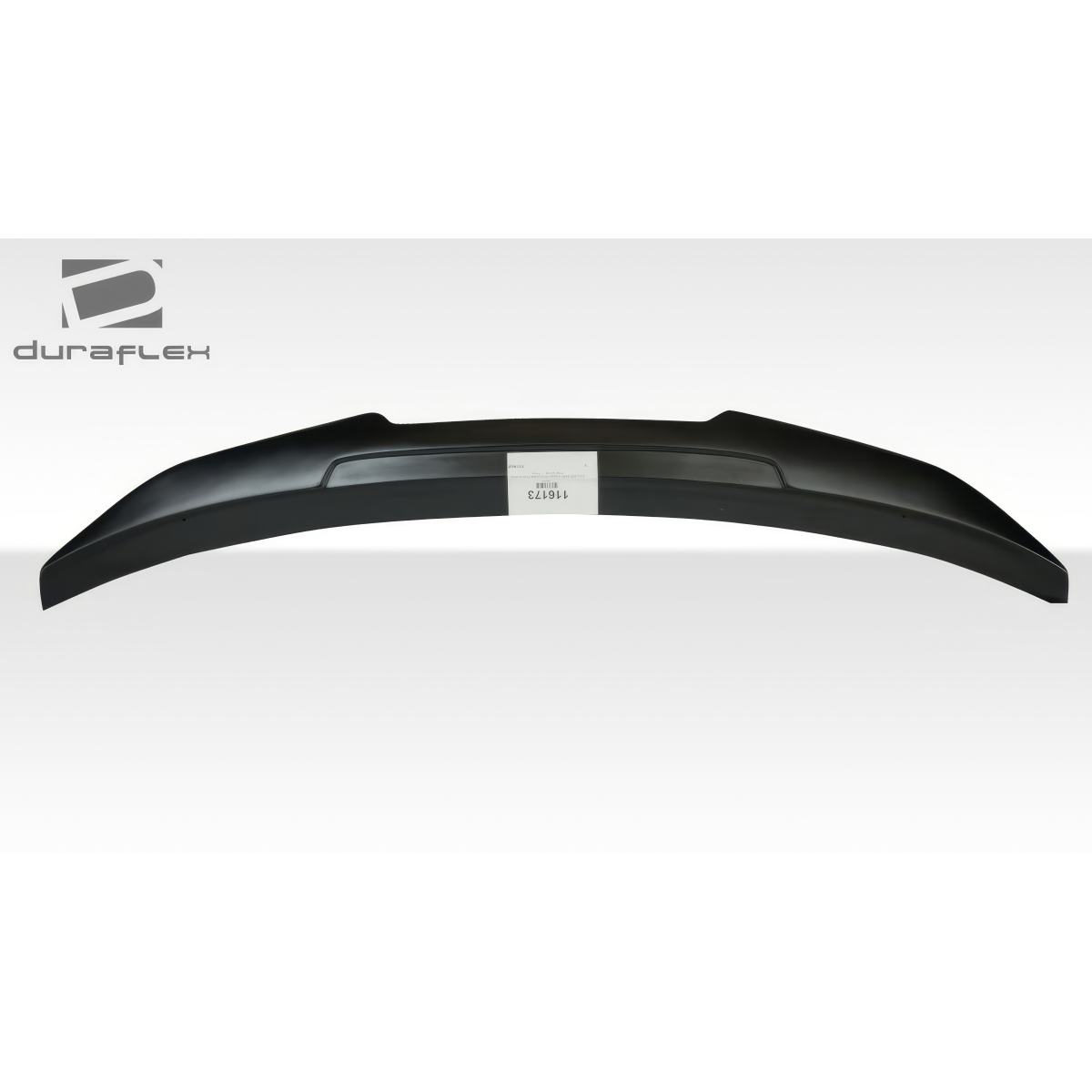 Modify your BMW 4-Series 2014 with our Exterior/Wings - Part is viewed from a straight horizontal angle