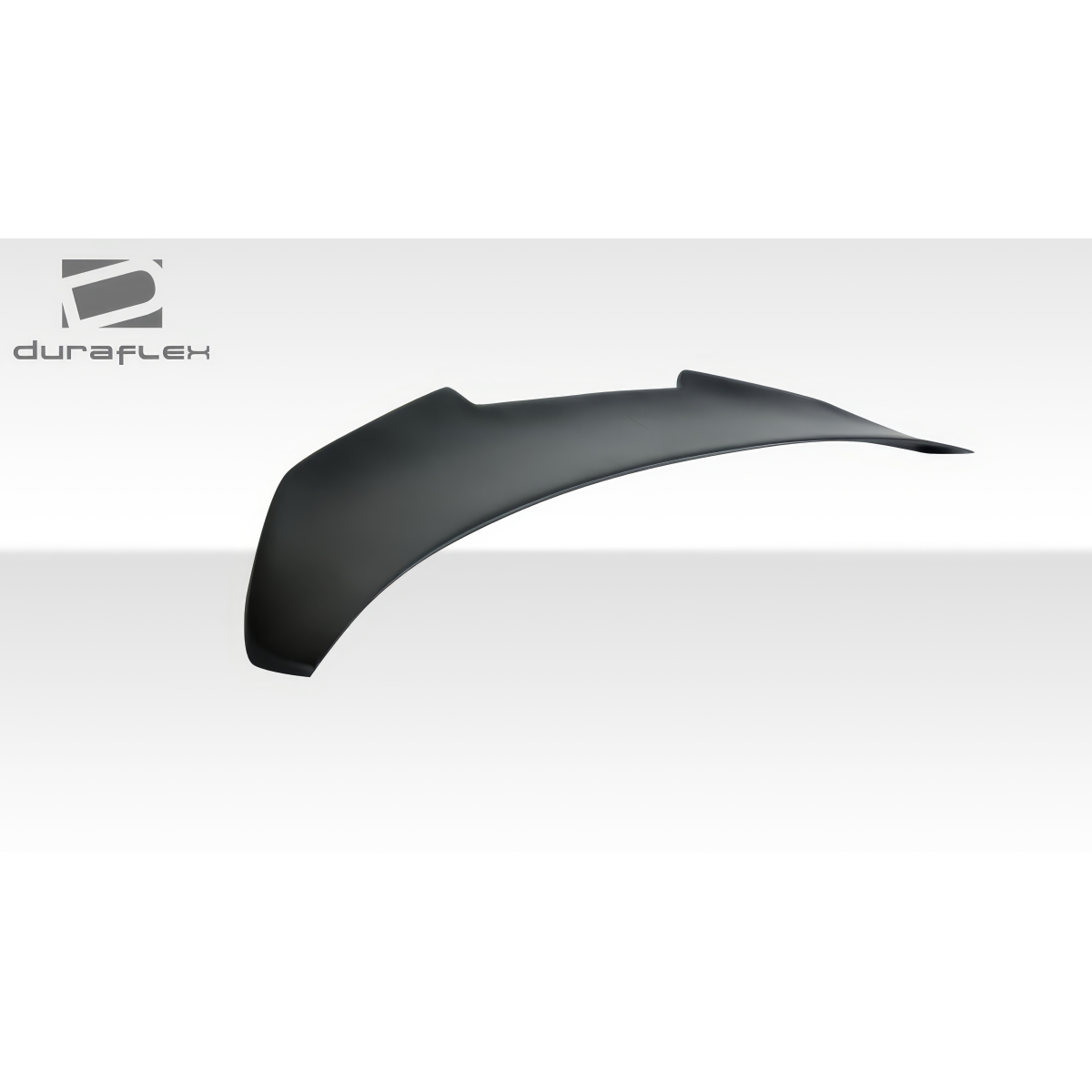 Modify your BMW 4-Series 2014 with our Exterior/Wings - Side view angle of the rear wing spoiler