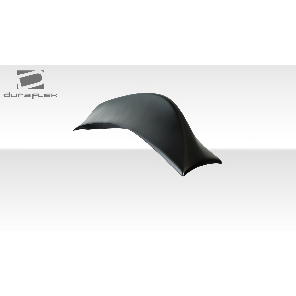 Modify your Mazda 6 2014 with our Exterior/Wings - Angled top view of a rear wing spoiler