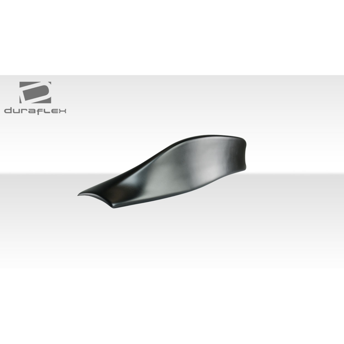 Modify your Mazda 6 2014 with our Exterior/Wings - Part shown at a low angled side view