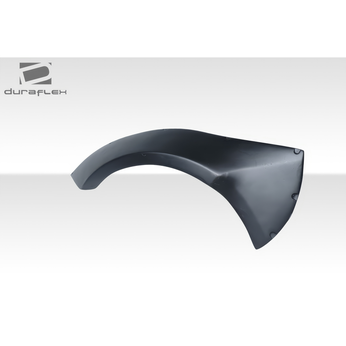 Modify your Nissan 350Z 2003 with our Exterior/Fenders - Front view of a fender flare part