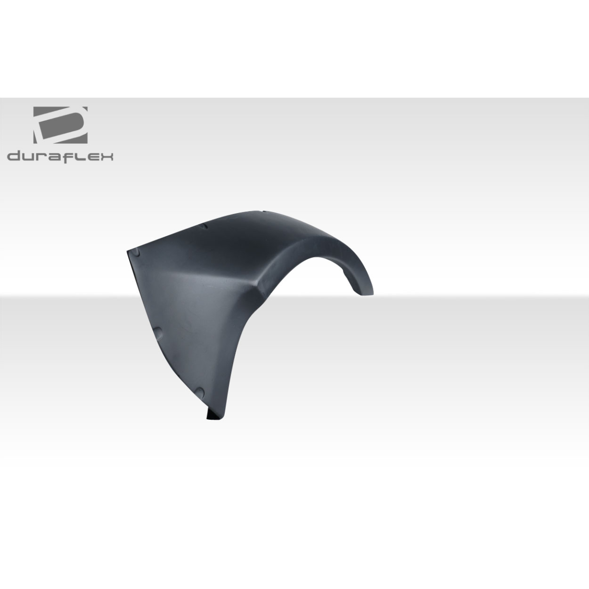 Modify your Nissan 350Z 2003 with our Exterior/Fenders - Part seen from a slight side angle