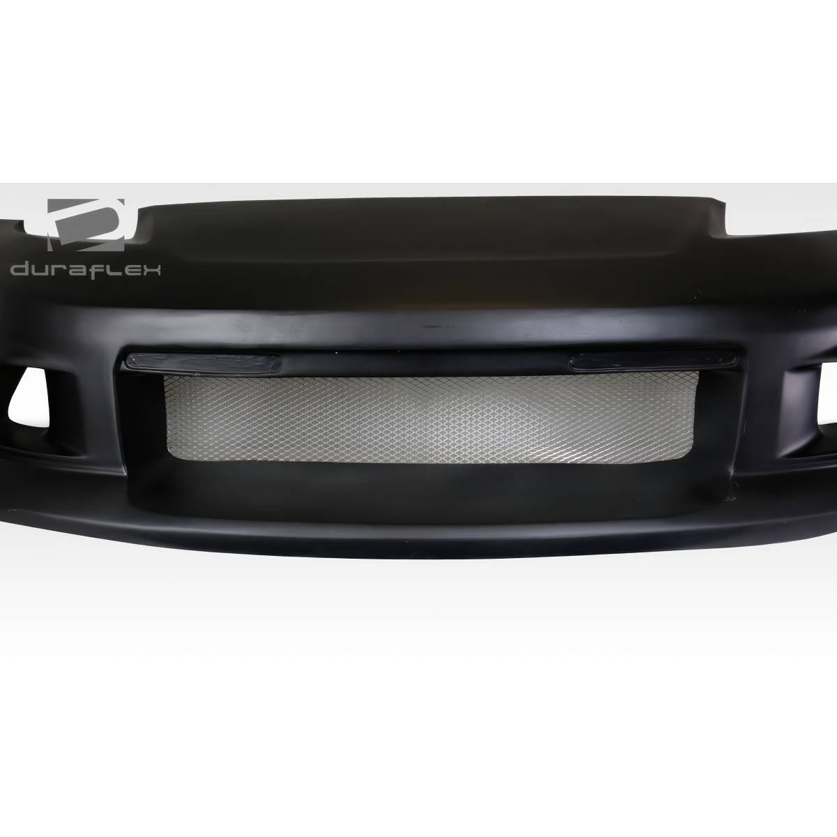 Modify your Nissan 350Z 2003 with our Exterior/Front Bumpers - Front view of the Nissan 350Z bumper
