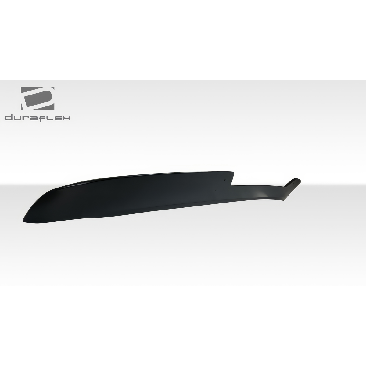 Modify your Ford Mustang 2015 with our Exterior/Wings - The part is shown straight and level