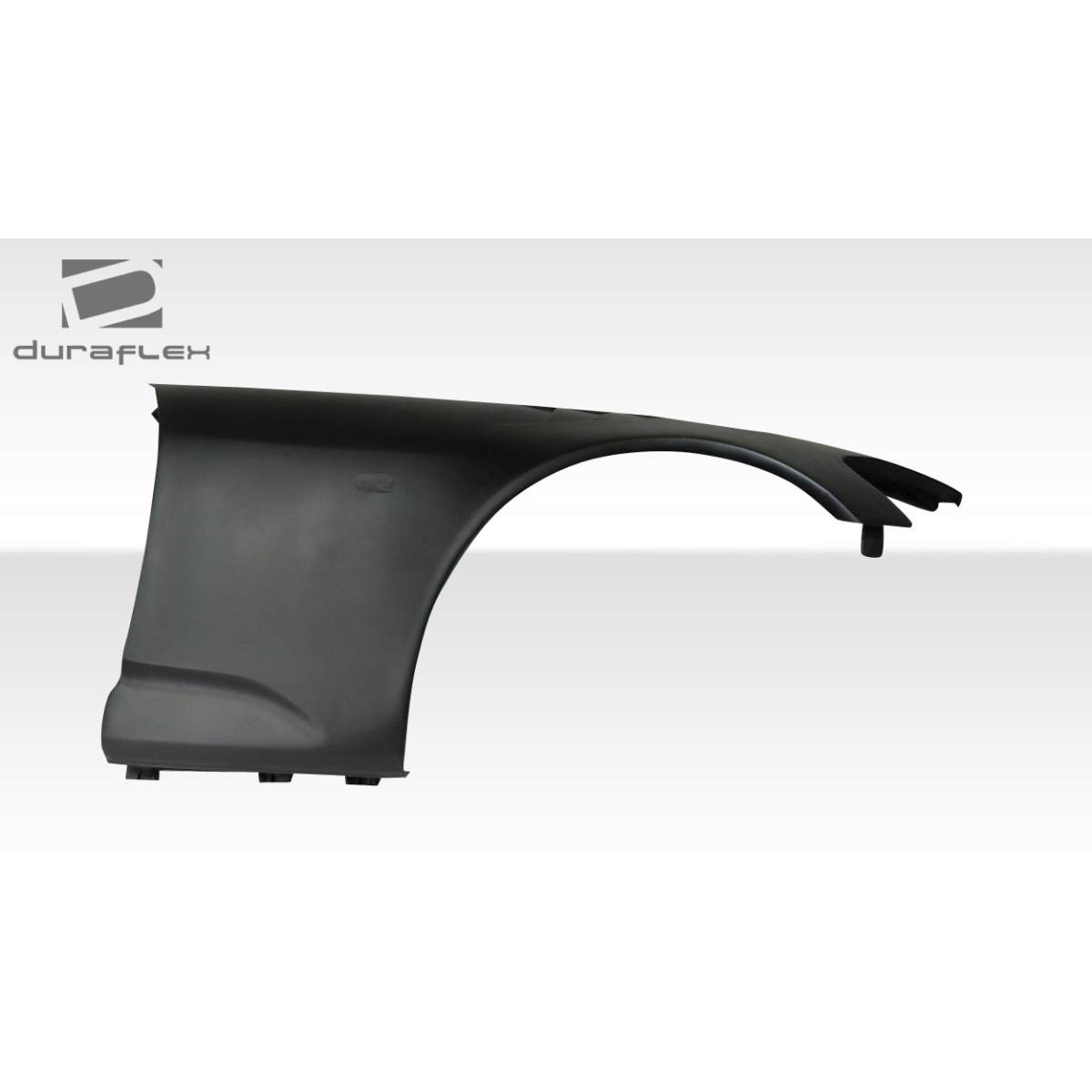 Modify your Honda S2000 2000 with our Exterior/Fenders - Displayed at a side angle showing front fender design