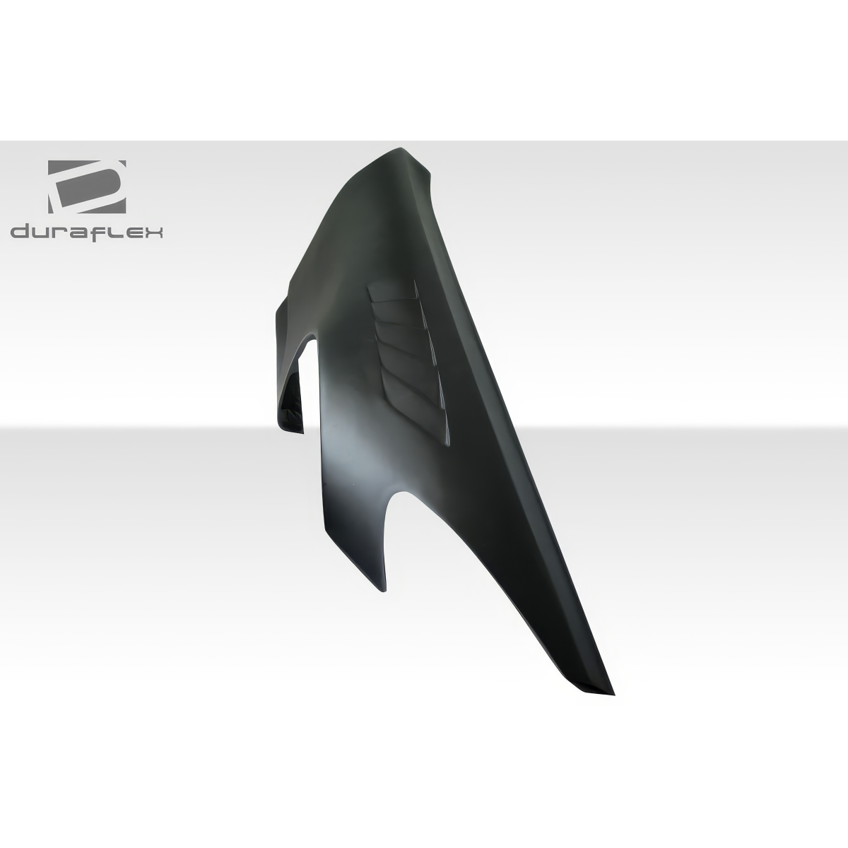 Modify your Honda S2000 2000 with our Exterior/Fenders - Part shown at a slight angle from the side