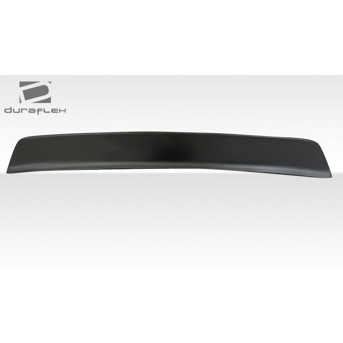 Modify your Dodge Challenger 2008 with our Exterior/Wings - Part shown at a straight angle from the front