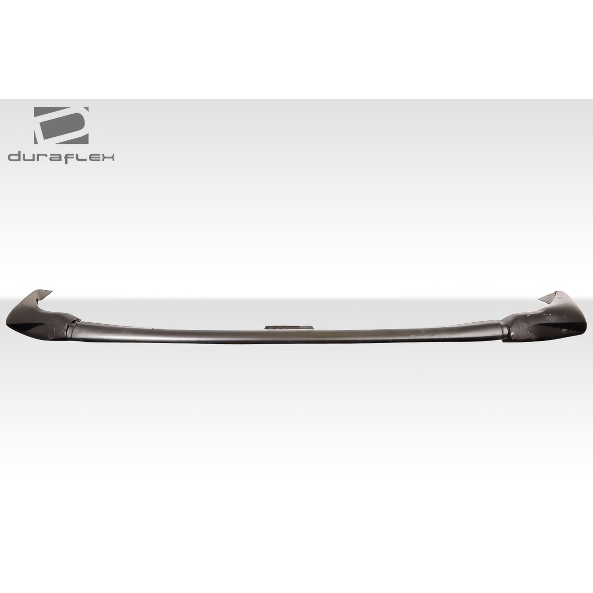 Modify your Nissan 370Z 2009 with our Exterior/Front Bumpers or Lips - Part viewed from a straight horizontal angle