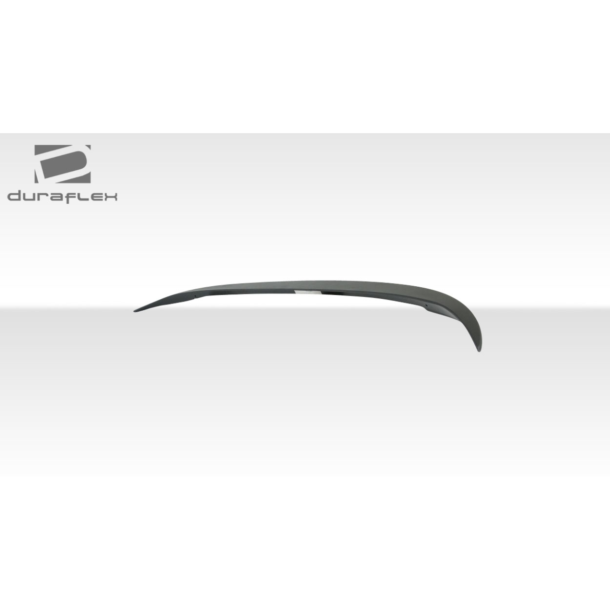 Modify your Genesis G70 2019 with our Exterior/Wings - Side angle of the rear wing spoiler