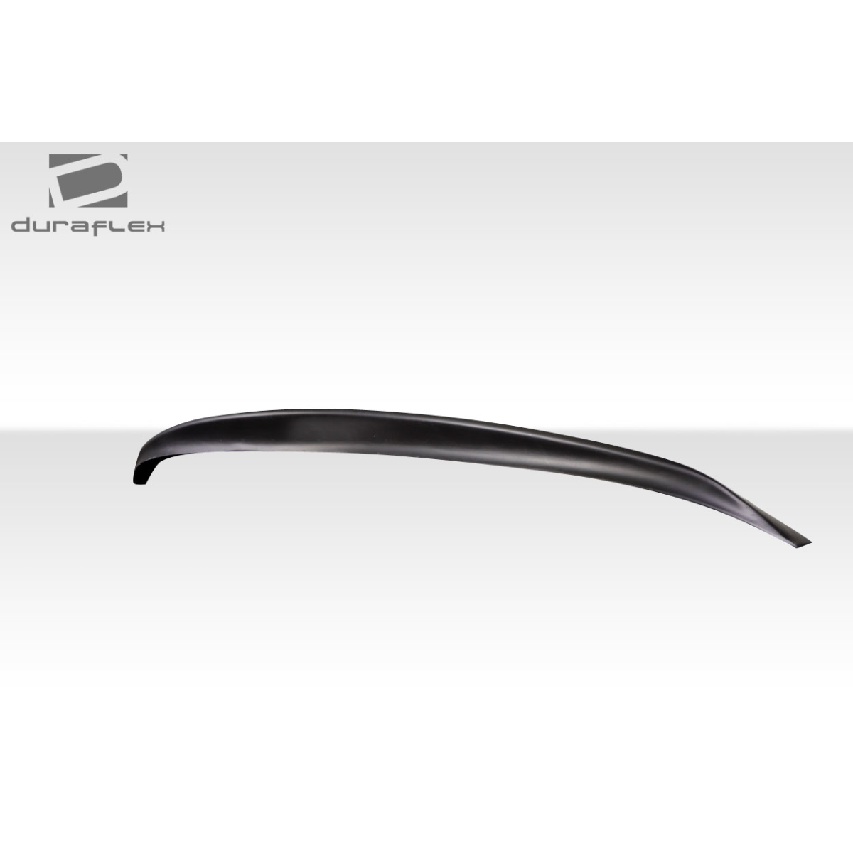 Modify your Genesis G70 2019 with our Exterior/Wings - Rear wing spoiler viewed from a side angle