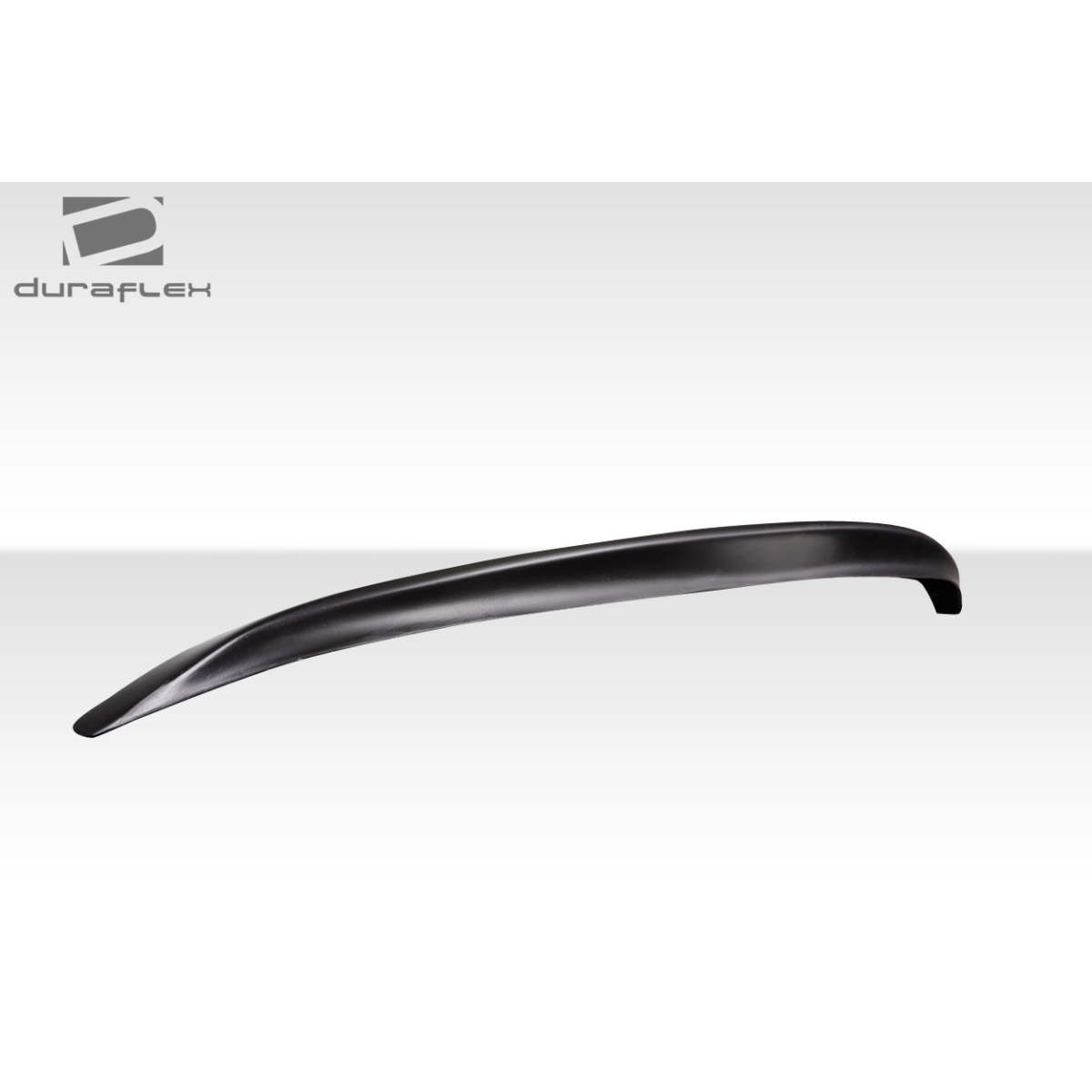 Modify your Genesis G70 2019 with our Exterior/Wings - Side view angle of the rear wing spoiler