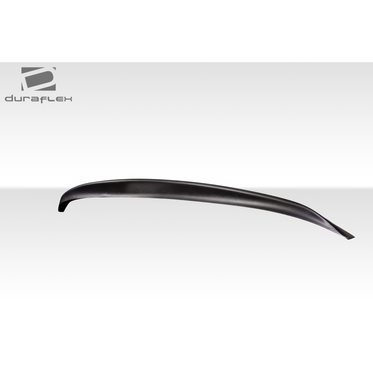 Modify your Genesis G70 2019 with our Exterior/Wings - Side view of rear wing spoiler