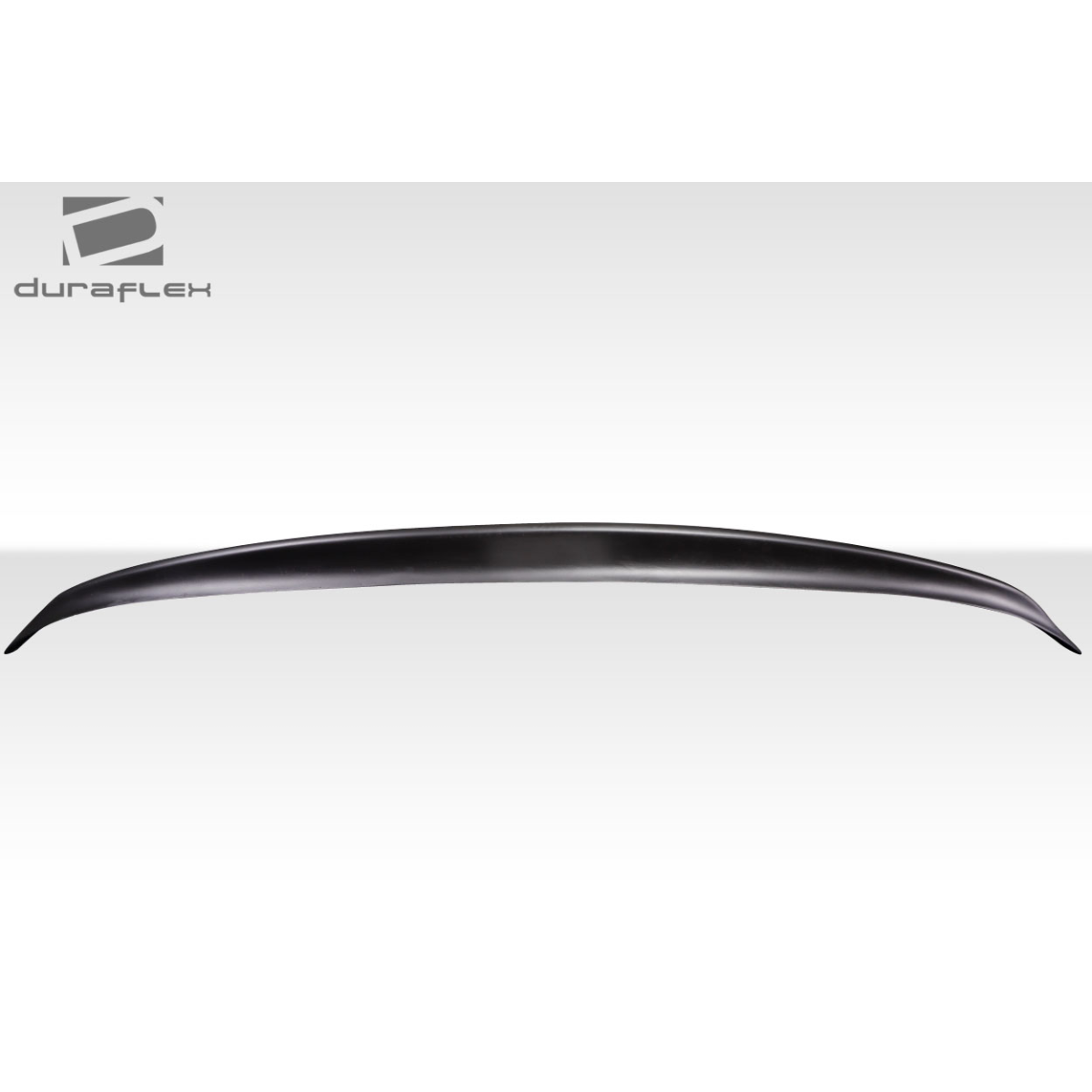 Modify your Genesis G70 2019 with our Exterior/Wings - The rear wing spoiler is viewed from the side angle