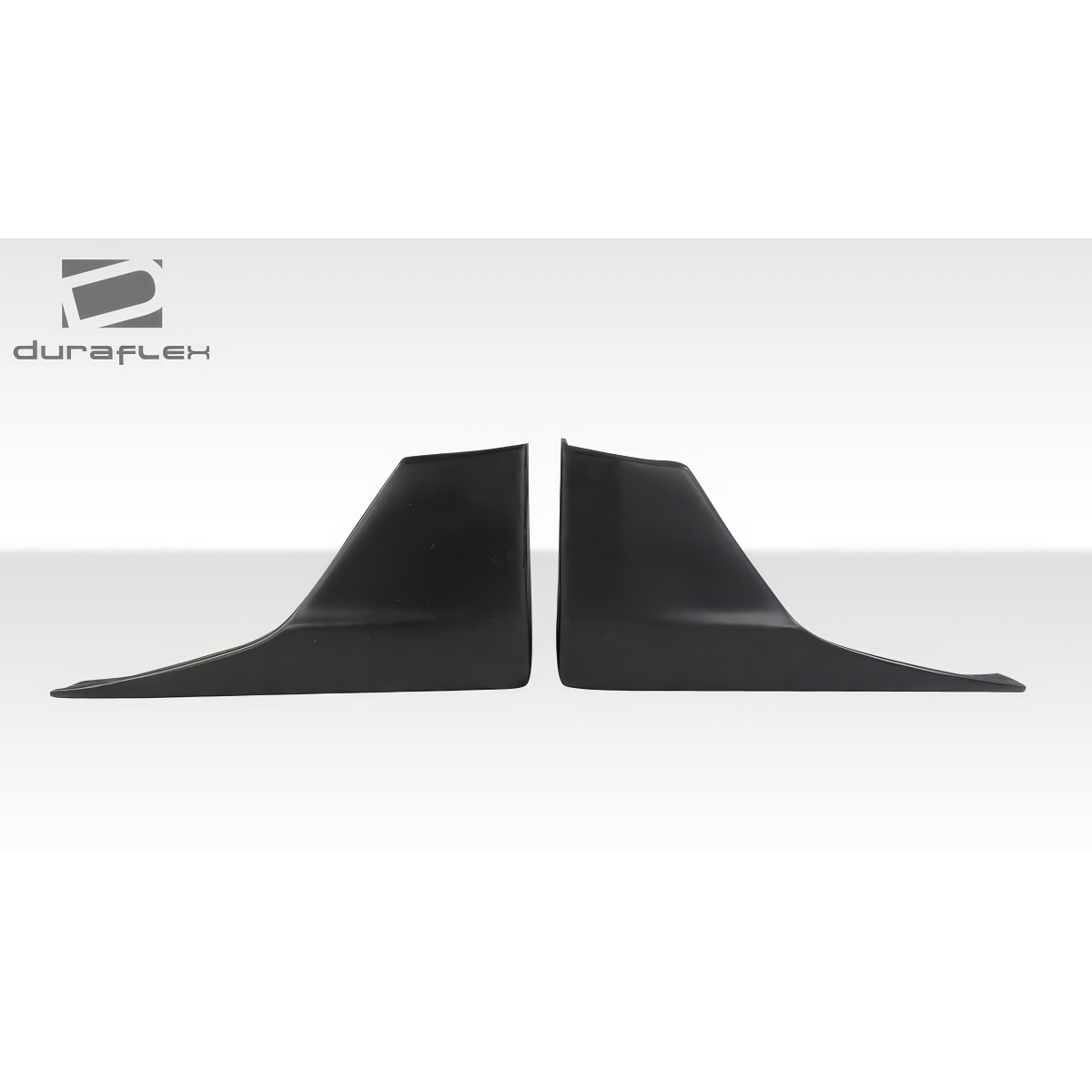 Modify your Hyundai Genesis 2019 with our Exterior/Side Skirts - Angle of side skirts viewed from the side