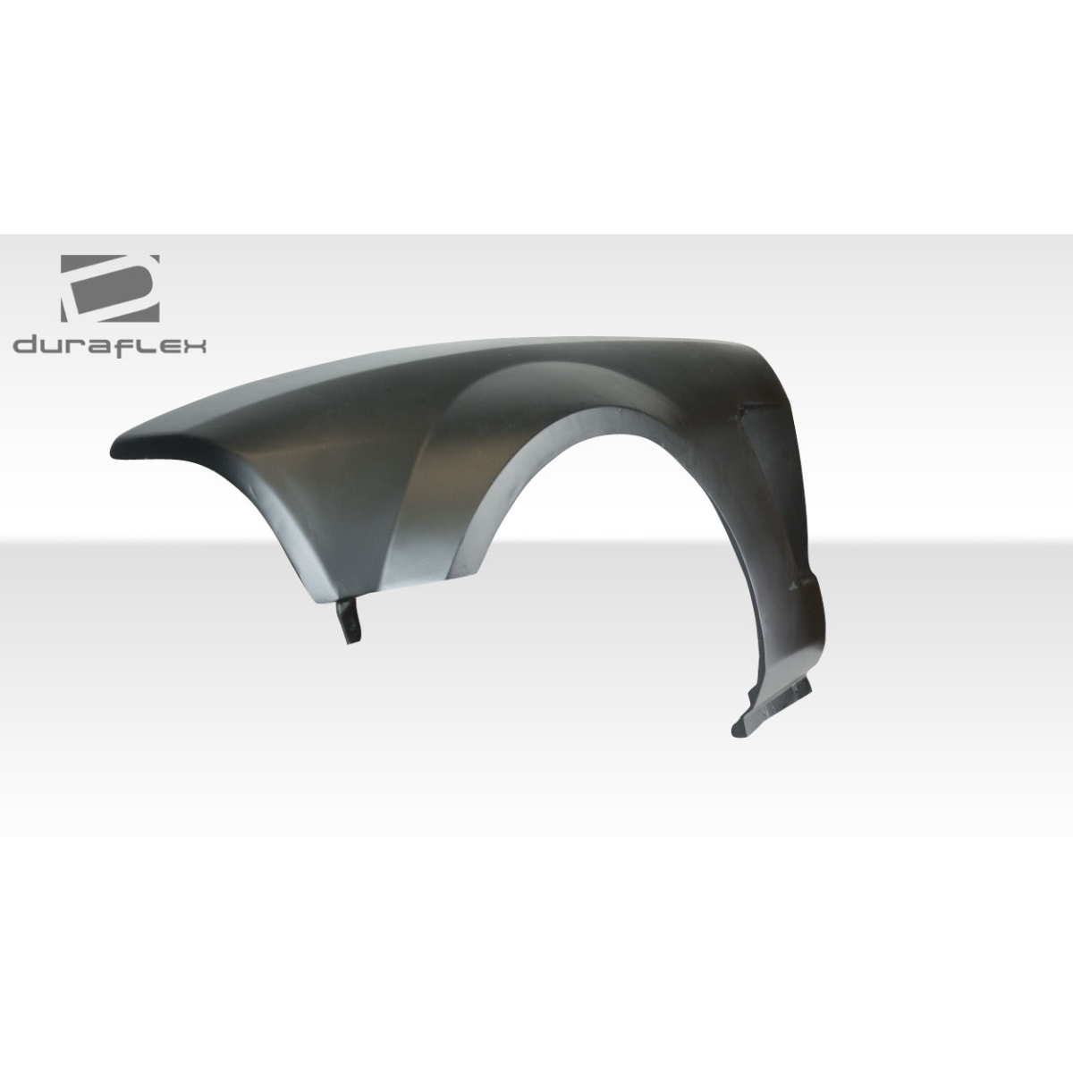 Modify your Ford Mustang 2005 with our Exterior/Fenders - Angled view showcasing the front fender design