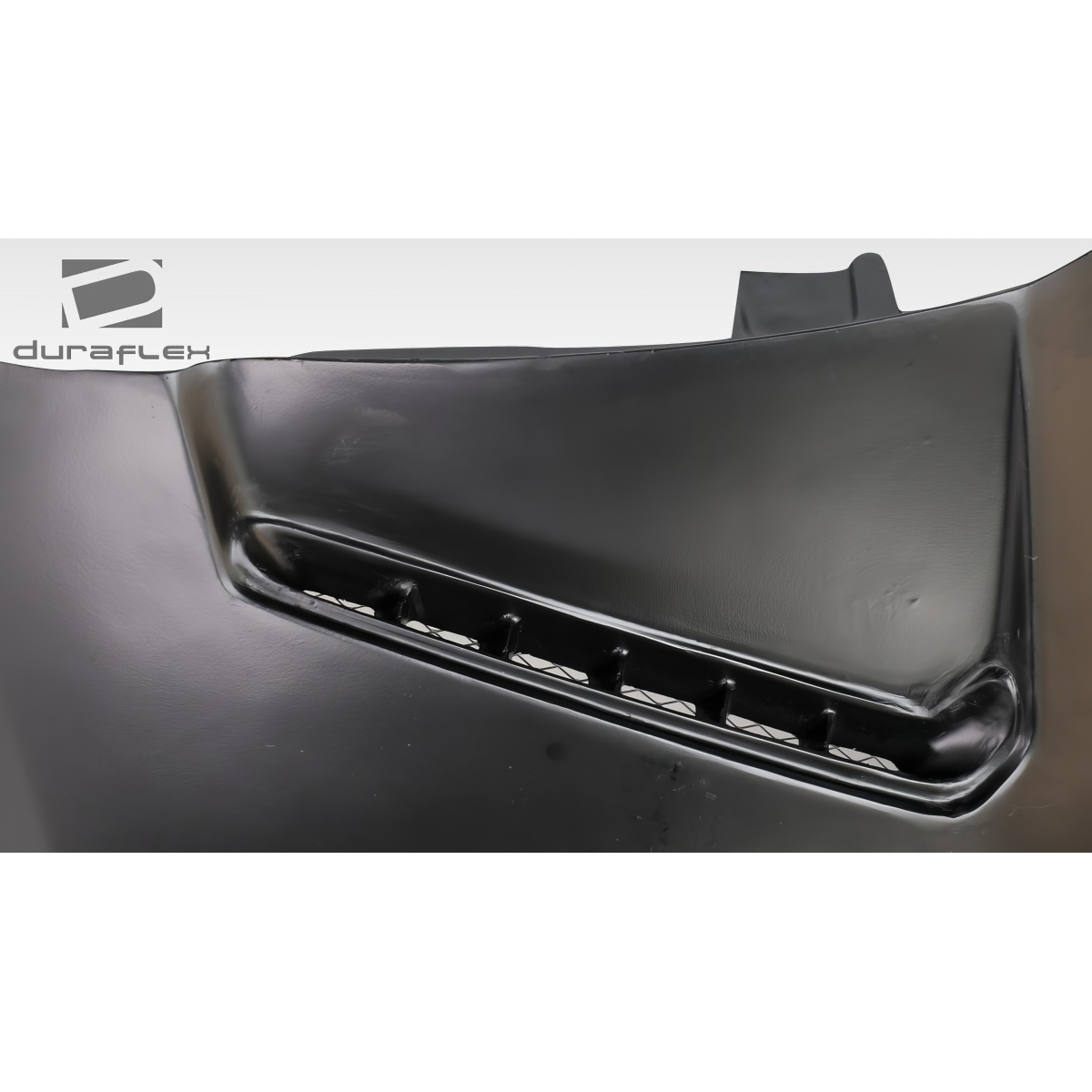 Modify your Ford Mustang 2005 with our Exterior/Fenders - Part viewed at a slight side angle