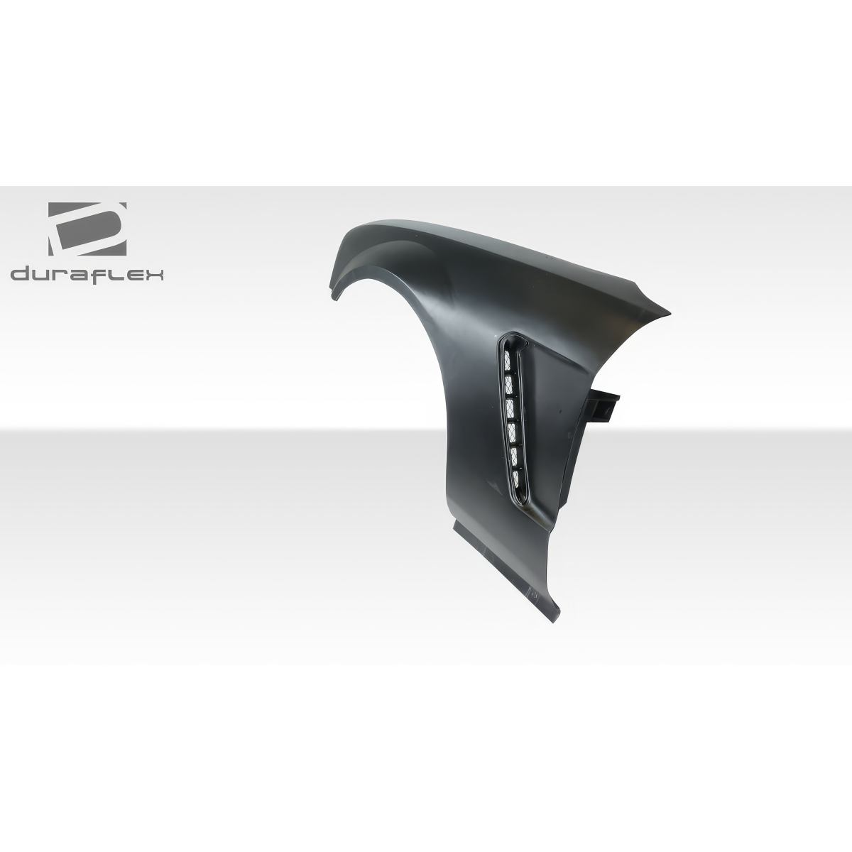 Modify your Ford Mustang 2005 with our Exterior/Fenders - Showing the part from a side angle