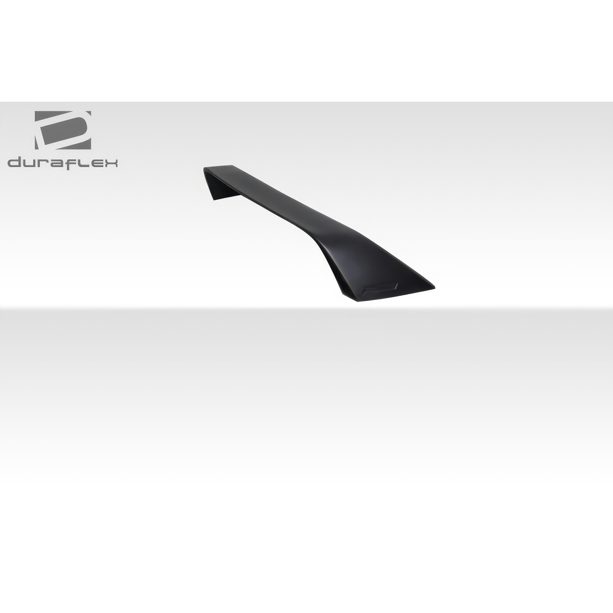 Modify your Acura TSX 2004 with our Exterior/Wings - Part is shown at a slight angle from the side