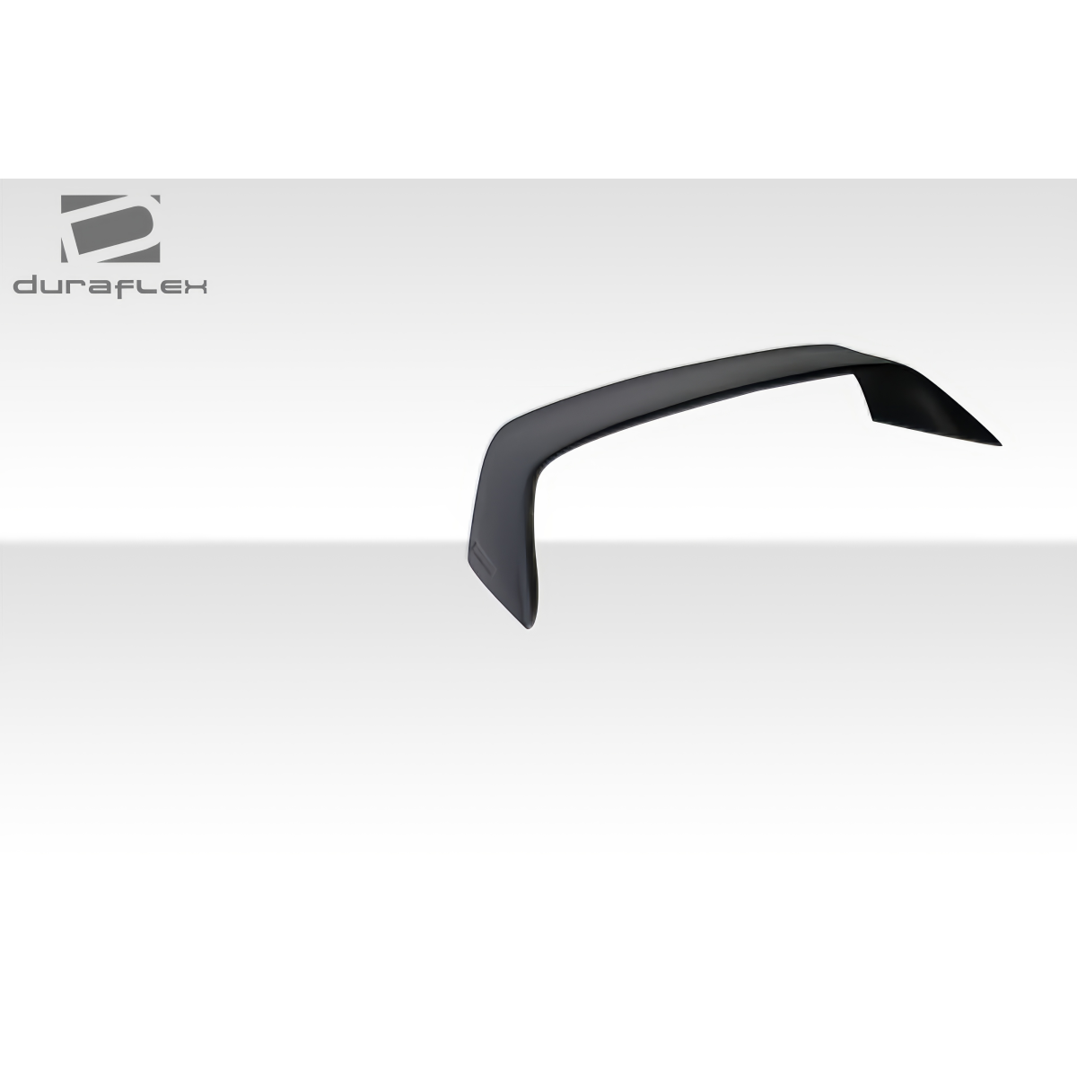 Modify your Acura TSX 2004 with our Exterior/Wings - Showing front angle of rear wing spoiler