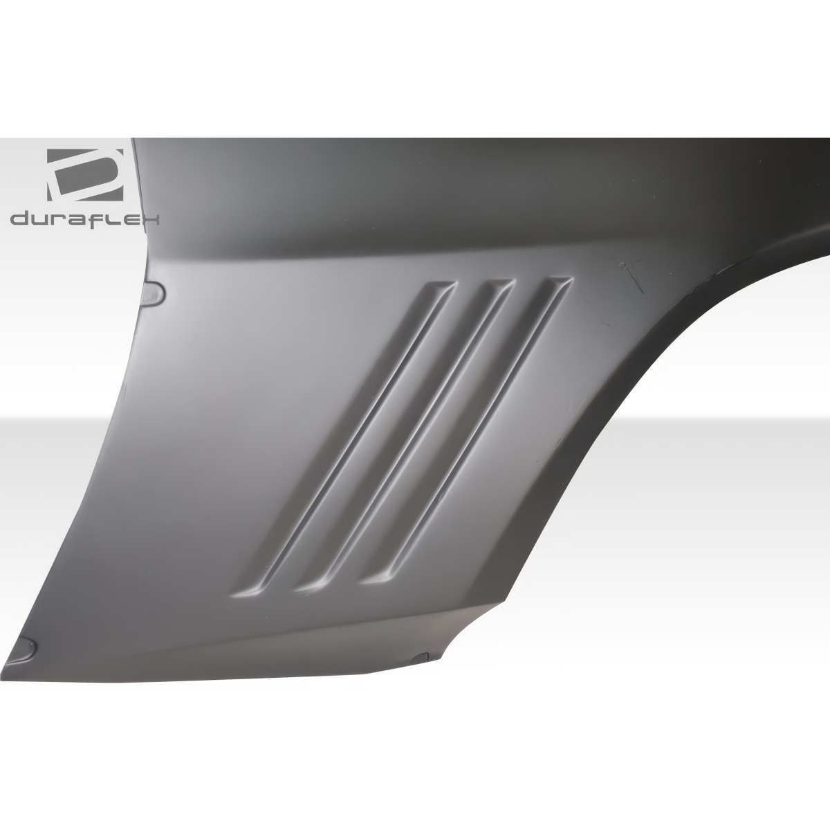 Modify your Chevrolet Camaro 2010 with our Exterior/Fenders - The part is viewed from a slight angle