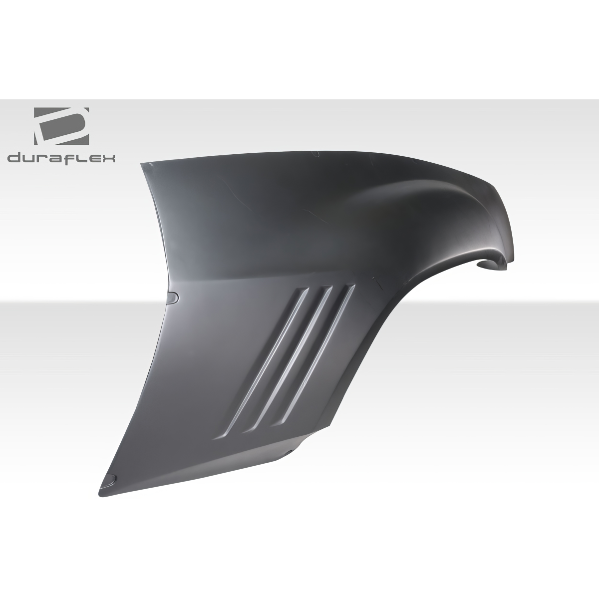 Modify your Chevrolet Camaro 2010 with our Exterior/Fenders - Viewed at approximately a 30 degree angle