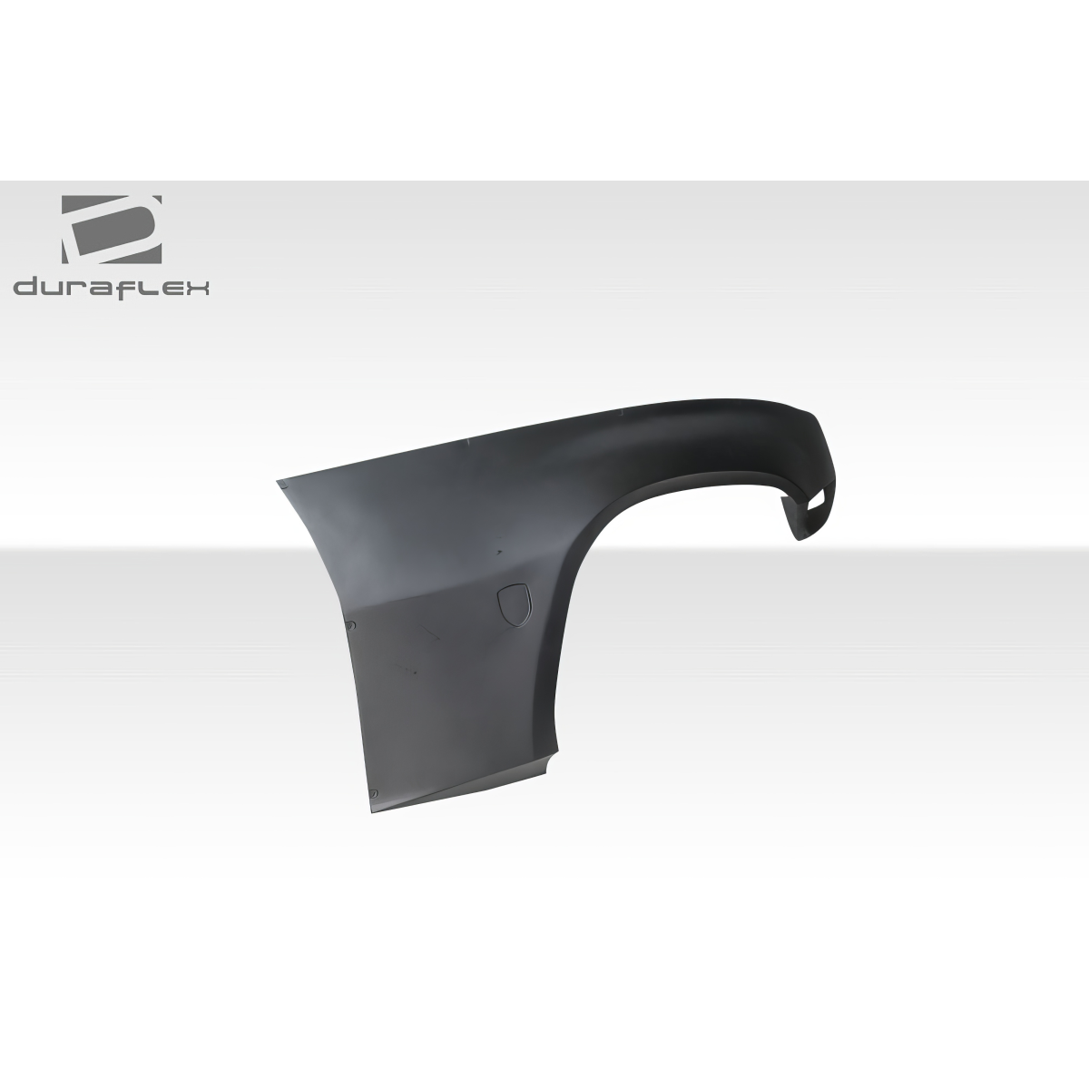 Modify your Chevrolet Camaro 2010 with our Exterior/Fenders - Part shown at a side angle