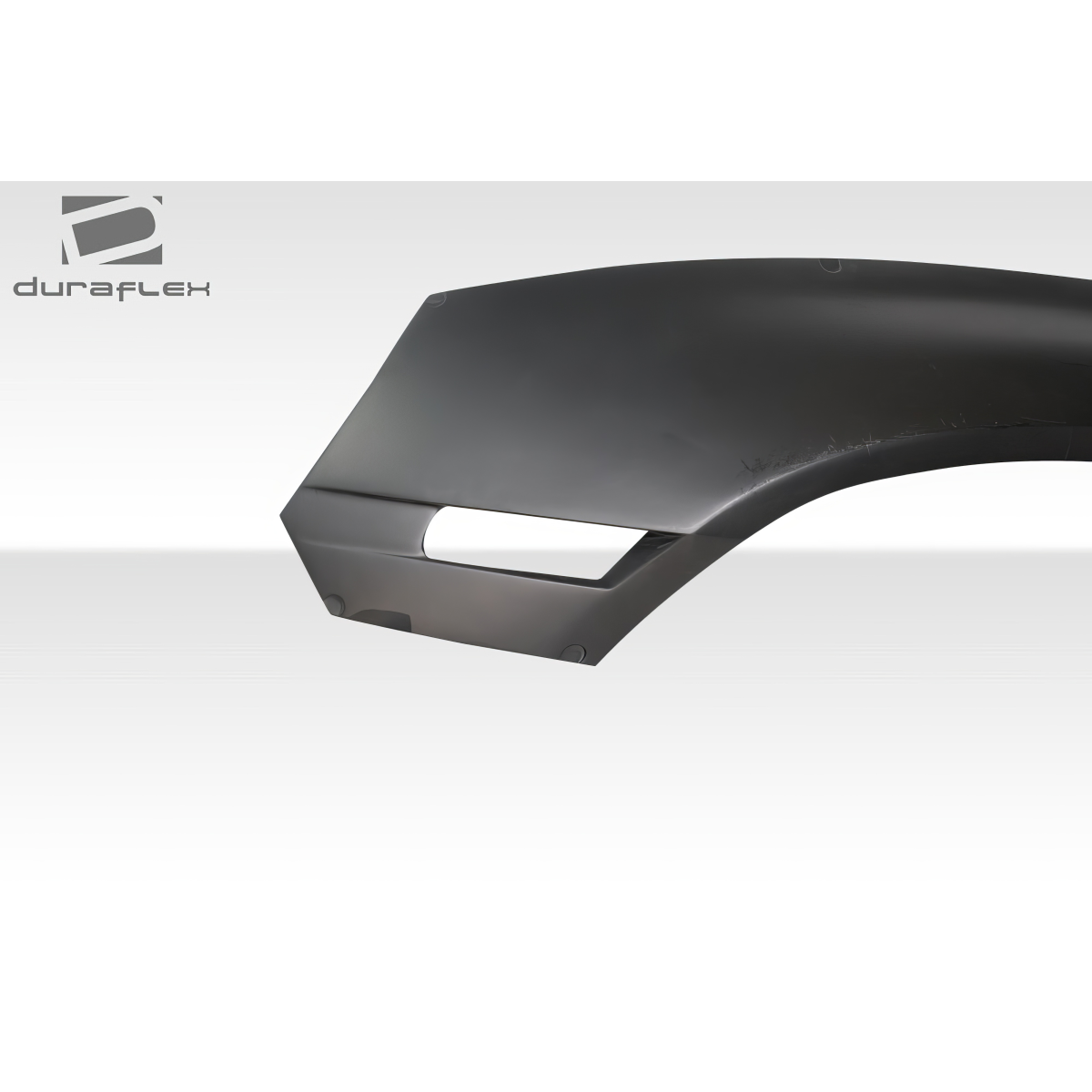 Modify your Chevrolet Camaro 2010 with our Exterior/Fenders - The image shows a slightly angled view of fender