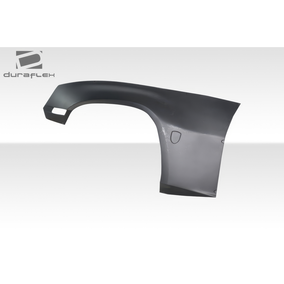 Modify your Chevrolet Camaro 2010 with our Exterior/Fenders - The part is viewed from a slight angle