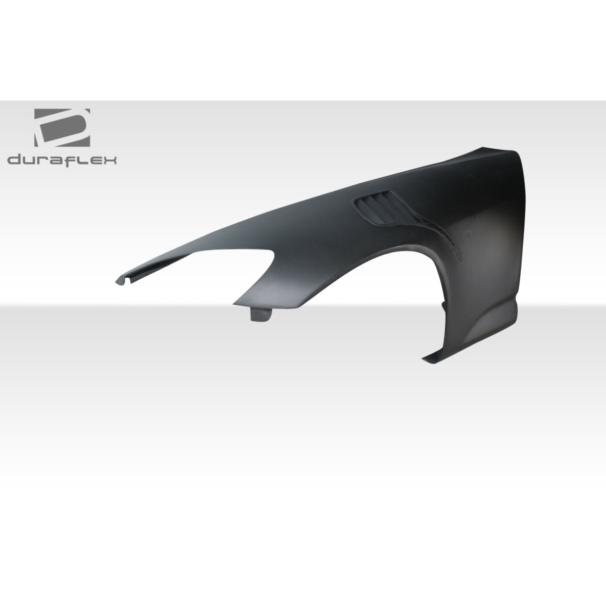 Modify your Honda S2000 2000 with our Exterior/Fenders - Angled view showing fender shape and design