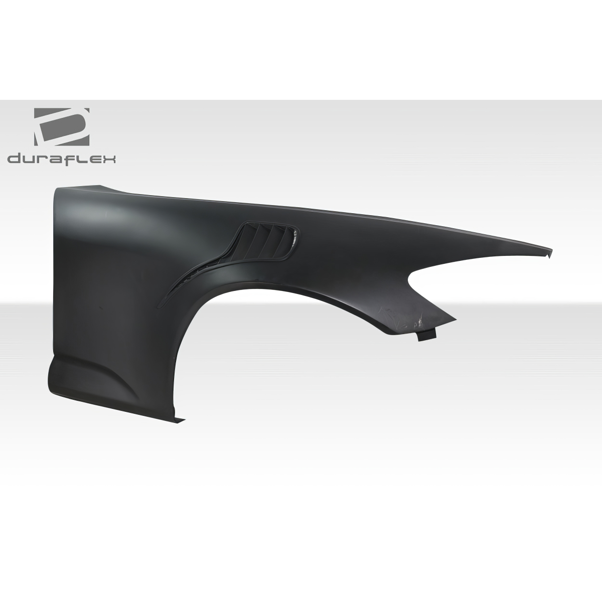 Modify your Honda S2000 2000 with our Exterior/Fenders - Part is shown at a side profile angle