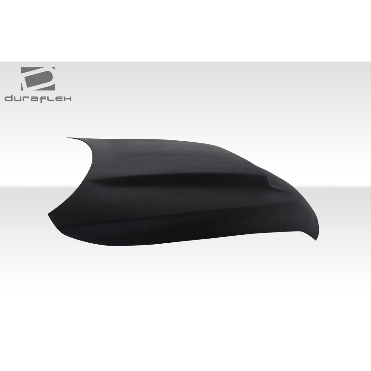 Modify your Jeep Cherokee 2011 with our Exterior/Hoods - Displayed at a high angle from the side