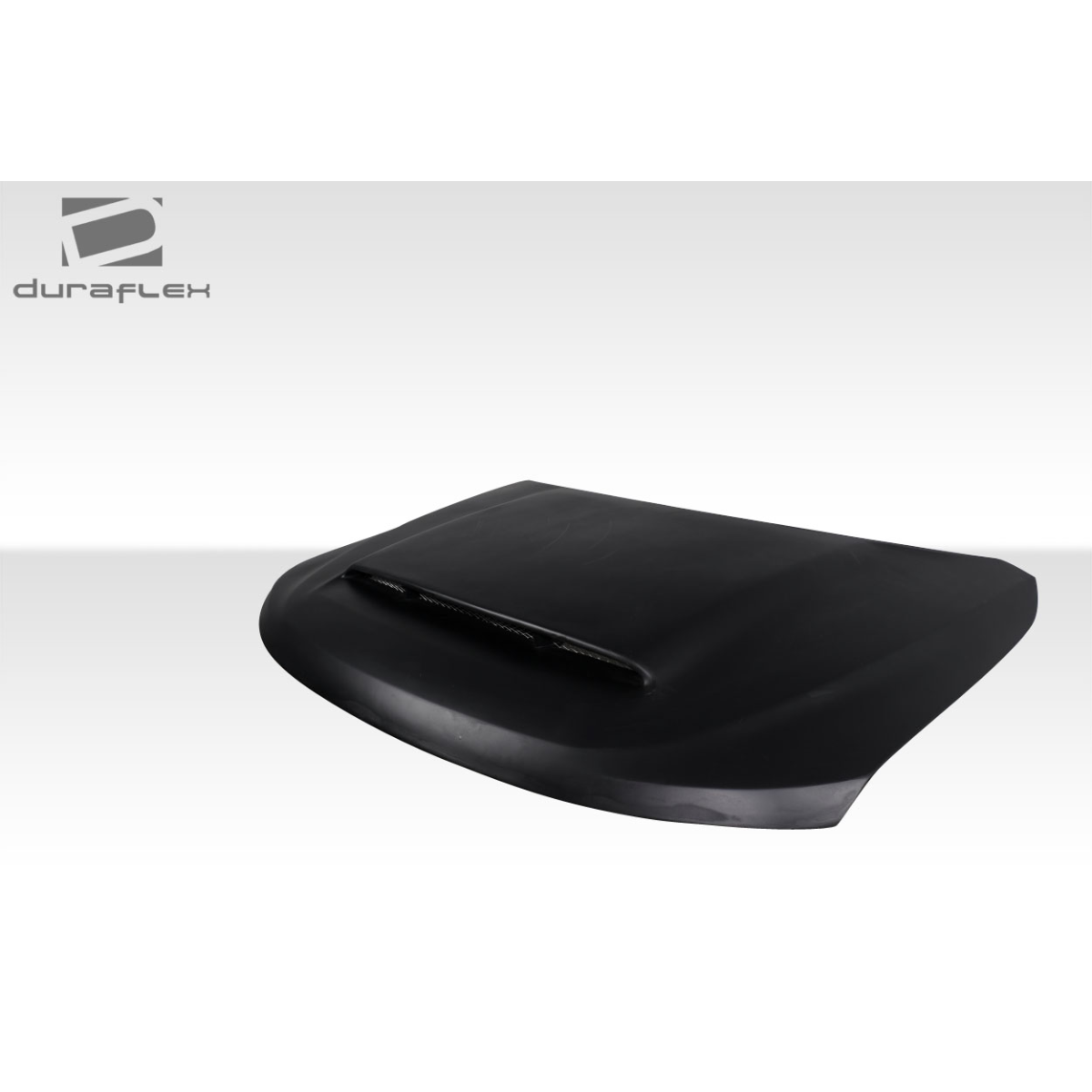 Modify your Jeep Cherokee 2011 with our Exterior/Hoods - The image shows the hood part at a straight angle