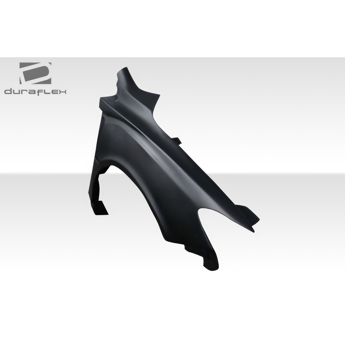 Modify your Subaru Impreza 2015 with our Exterior/Fenders - Front view angled slightly from the side