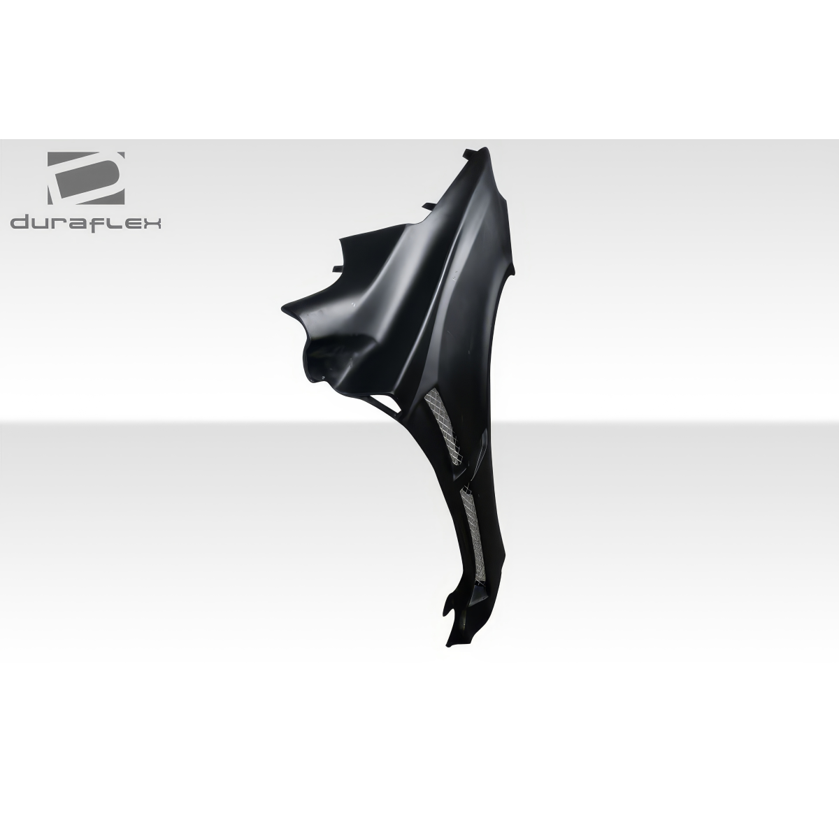 Modify your Subaru Impreza 2015 with our Exterior/Fenders - Part shown at a side angle view