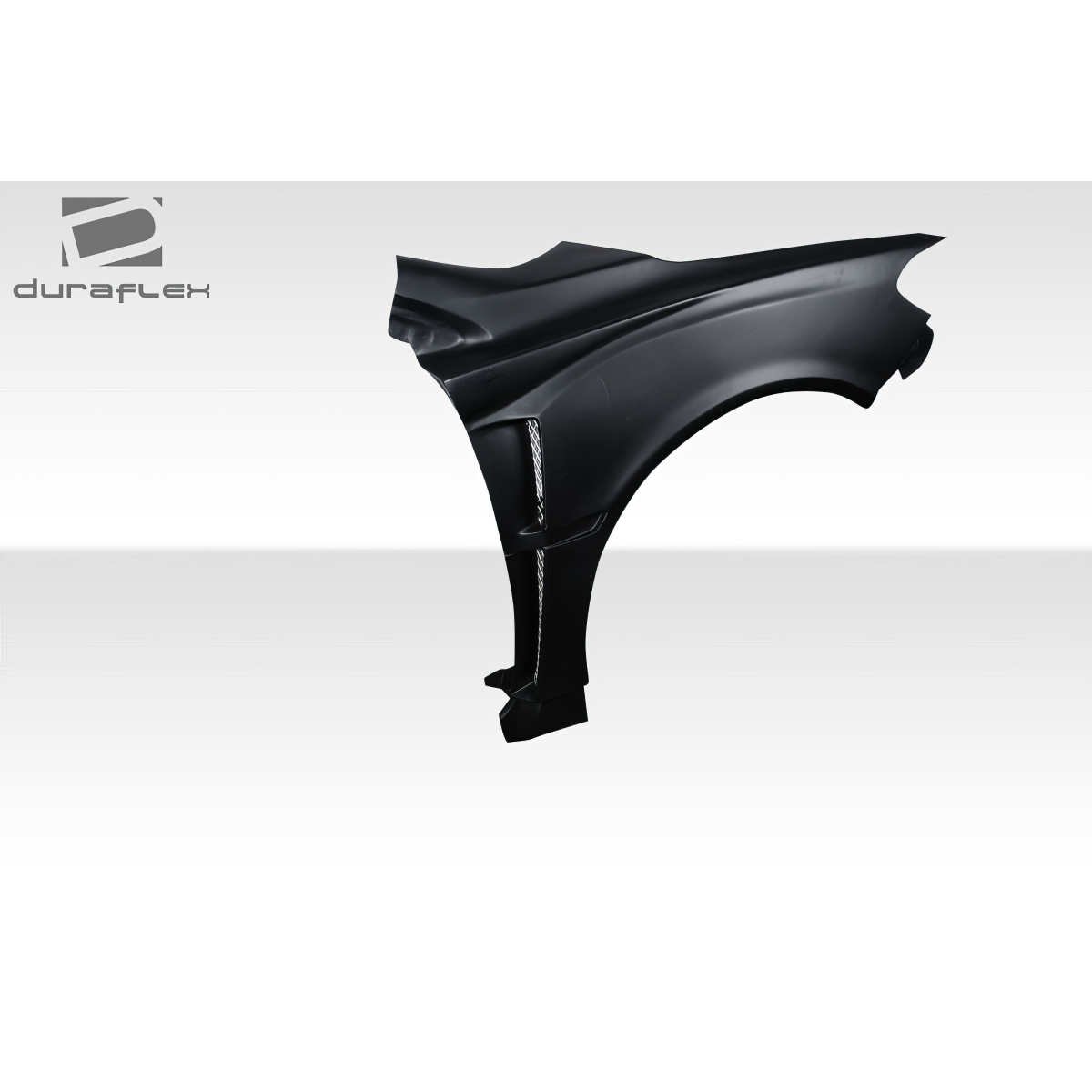 Modify your Subaru Impreza 2015 with our Exterior/Fenders - Part shown at a side profile angle