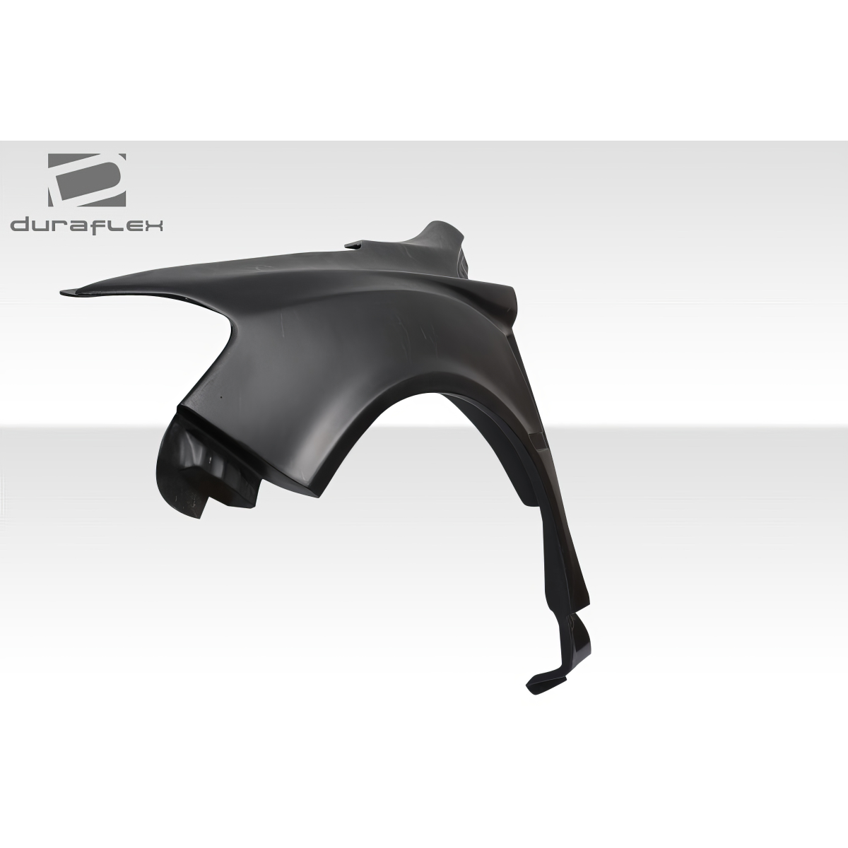 Modify your Subaru Impreza 2015 with our Exterior/Fenders - Part shown from a side angled view