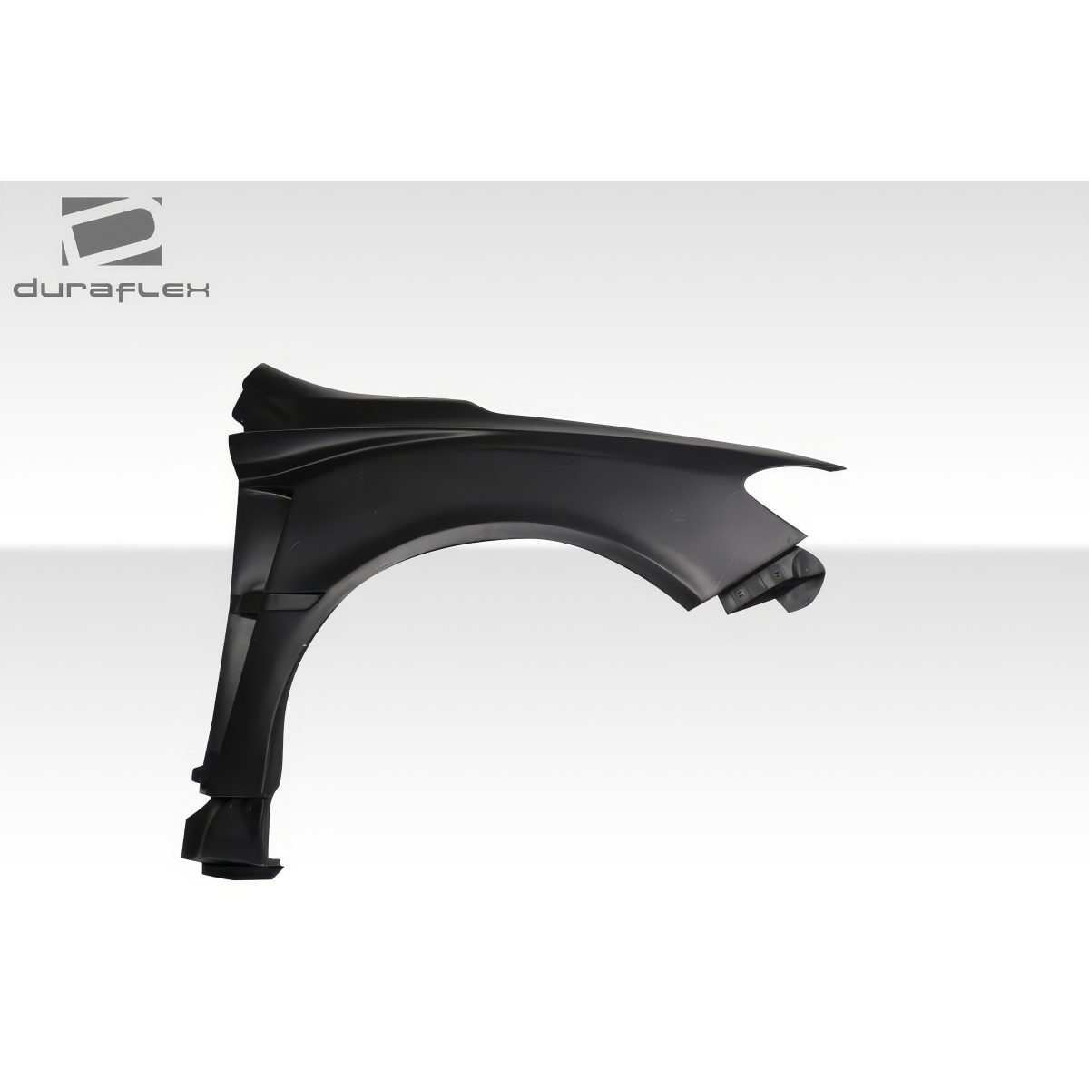 Modify your Subaru Impreza 2015 with our Exterior/Fenders - Part viewed from a side angle