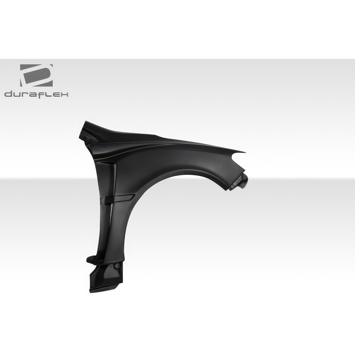 Modify your Subaru Impreza 2015 with our Exterior/Fenders - The image shows the part is angled slightly sideways