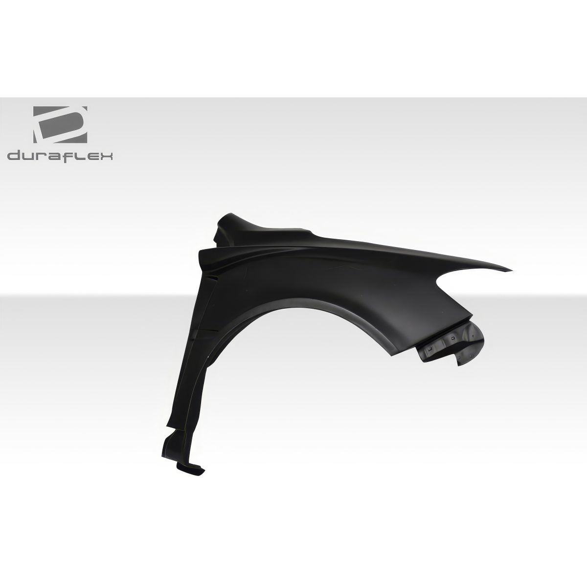 Modify your Subaru Impreza 2015 with our Exterior/Fenders - View angle is from the side of the fender