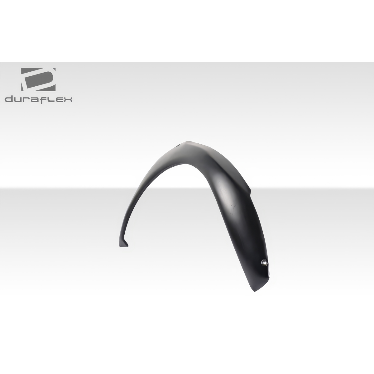 Modify your Subaru WRX 2015 with our Exterior/Fenders - Side angle showing fender flare design