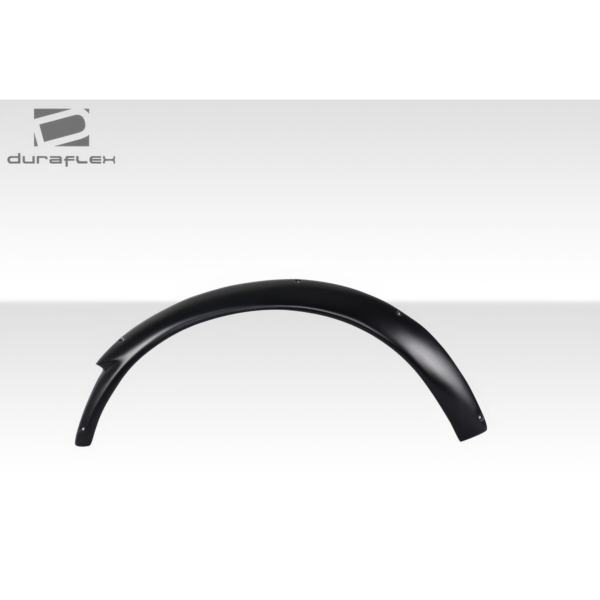 Modify your Subaru WRX 2015 with our Exterior/Fenders - Side view of the fender flares