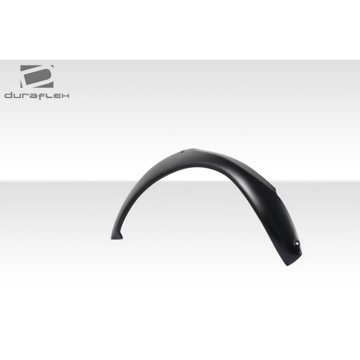 Modify your Subaru WRX 2015 with our Exterior/Fenders - Side view showing fender flare shape and curve