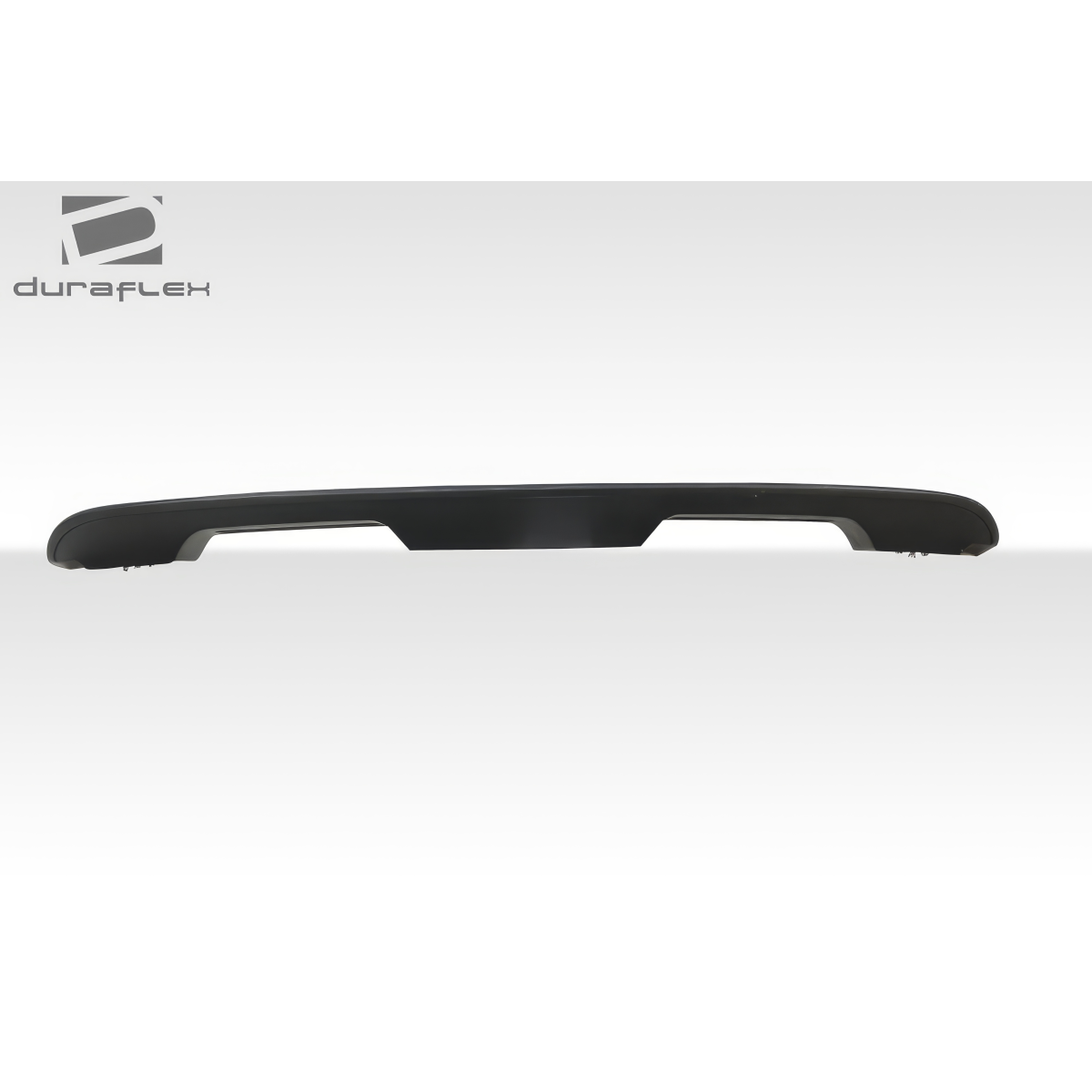 Modify your Ford Mustang 2015 with our Exterior/Wings - The part is viewed in a side profile angle